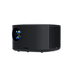 Projectors - EROC - MEGA Projector Full HD 600 ANSI Android 9 OS 200" Screen BT5.0 Wifi 2.4 + 5G Fully Auto Focus