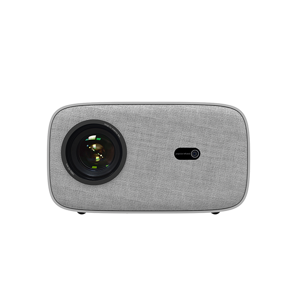 EROC - MONET Projector Full HD 450 ANSI Android 9 OS 200" Screen BT5.0 2.4+5G Netflix - Auto Focus