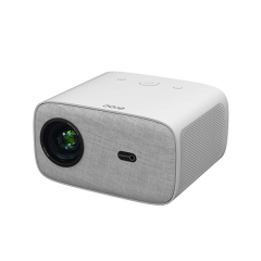 Projectors - EROC - MONET Projector Full HD 450 ANSI Android 9 OS 200" Screen BT5.0 2.4+5G Netflix - Auto Focus